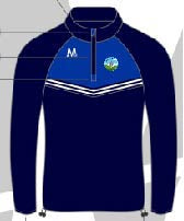 Loughmourne Ns Half Zip